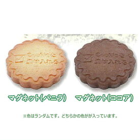 アートユニブテクニカラー Cookieを有効にするクッキーアソート [B.マグネット (色はランダム)]【ネコポス配送対応】【C】[sale230223]