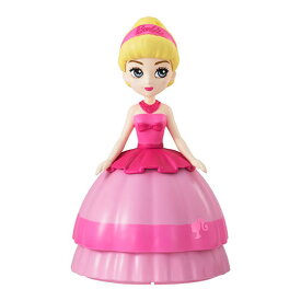 カプキャラヒロインドール Barbie バービー [1.Doll A]【 ネコポス不可 】[sale220108]