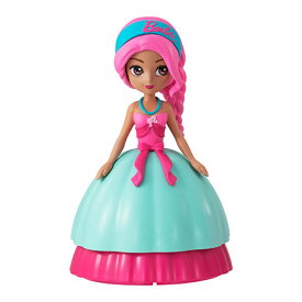 カプキャラヒロインドール Barbie バービー [3.Doll C]【 ネコポス不可 】[sale220108]