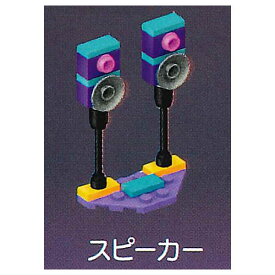 ライブステージブロック [5.スピーカー]【ネコポス配送対応】【C】[sale221103]