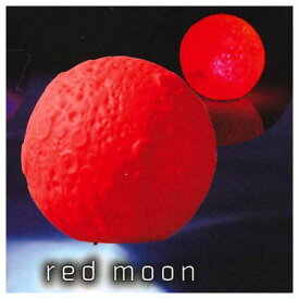 エフェクトムーンライト [5.red moon]【 ネコポス不可 】[sale231203]