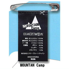 洗濯表示タグ [2.MOUNTAN Camp]【ネコポス配送対応】【C】[sale230902]