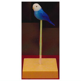 どうぶつ飴細工 [2.インコ]【ネコポス配送対応】【C】[sale240513]