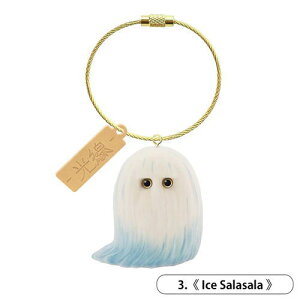 ���� �t�B�M���A�R���N�V���� [3.Ice Salasala]�y �l�R�|�X�s�� �z�yC�z[sale240115]