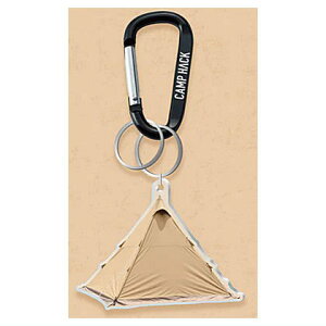CAMP GEAR �A�N�����L�[�z���_�[ produced by CAMP HACK [4.�T�[�J�X TC]�y�l�R�|�X�z���Ή��z�yC�z[sale240320]