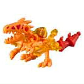 【品切中】ほねほねザウルス 第46弾 驚天動地！変身！ほねほねアースドラゴン編 [1.マイプ・マクロソラックス]【 ネコポス不可 】【C】