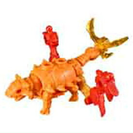 ほねほねザウルス 第46弾 驚天動地！変身！ほねほねアースドラゴン編 [2.ズール・クルリヴァスタトル]【 ネコポス不可 】【C】