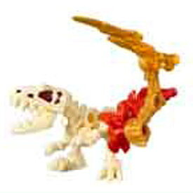 ほねほねザウルス 第46弾 驚天動地！変身！ほねほねアースドラゴン編 [3.ゴルゴサウルス]【 ネコポス不可 】【C】