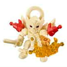 【品切中】ほねほねザウルス 第46弾 驚天動地！変身！ほねほねアースドラゴン編 [4.ほねほねエンジェル]【 ネコポス不可 】【C】