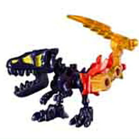 【品切中】ほねほねザウルス 第46弾 驚天動地！変身！ほねほねアースドラゴン編 [5.T-REX]【 ネコポス不可 】【C】