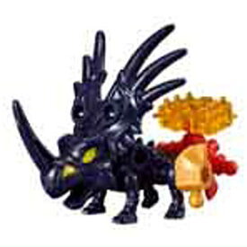 ほねほねザウルス 第46弾 驚天動地！変身！ほねほねアースドラゴン編 [6.スティラコサウルス]【 ネコポス不可 】【C】