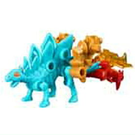 ほねほねザウルス 第46弾 驚天動地！変身！ほねほねアースドラゴン編 [7.ステゴサウルス]【 ネコポス不可 】【C】