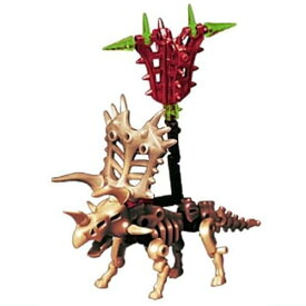 ギガほねほねザウルス 2025 [2.ギガペンタケラトプス]【 ネコポス不可 】