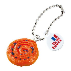 VIE DE FRANCE ミニチュア チャーム2 [1.パン・オ・レザン]【ネコポス配送対応】【C】