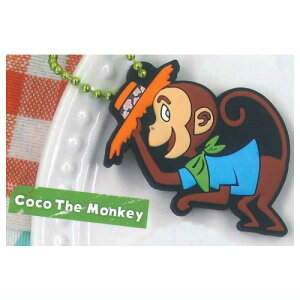 Kelloggs PbO o[Xgbv [1.Coco The Monkey]ylR|XzΉzyCz