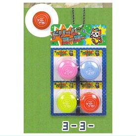 吊り下げ駄菓子屋おもちゃマスコット3 [1.ヨーヨー]【ネコポス配送対応】【C】