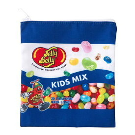 Jelly Belly ポーチコレクション [1.KIDS MIX]【ネコポス配送対応】【C】