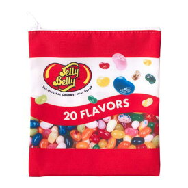 Jelly Belly ポーチコレクション [5.20 FLAVORS]【ネコポス配送対応】【C】