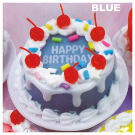 ウルカプキッチンシリーズ センイルケーキ [2.BLUE]【 ネコポス不可 】【C】