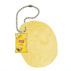 LAY'S ポテトチップスコレクション [1.Classic Potato Chips]【ネコポス配送対応】【C】[sale250618]