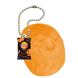 LAY'S ポテトチップスコレクション [3.BBQ Flavored Potato Chips]【ネコポス配送対応】【C】[sale250618]