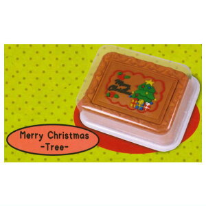 ~j`An[tV[gP[L(Ĕ) [4.Merry Christmas (Tree)]ylR|XzΉzyCz