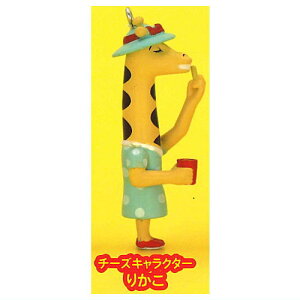 Calbee �J���r�[ ���Ⴊ�肱 �t�B�M���A�}�X�R�b�g [2.�`�[�Y�L�����N�^�[ �肩��]�y�l�R�|�X�z���Ή��z�yC�z