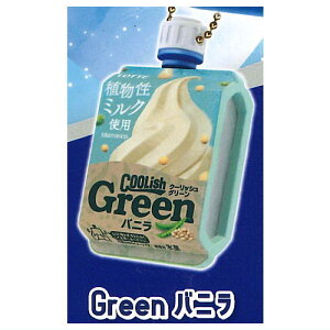 LOTTE ���b�e �N�[���b�V�� �~�j�`���A�}�X�R�b�g [3.Green �o�j��]�y�l�R�|�X�z���Ή��z�yC�z