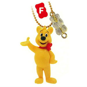 HARIBO �S�[���h�x�A���O�~�t�B�M���A�{�[���`�F�[�� [6.F]�y�l�R�|�X�z���Ή��z�yC�z