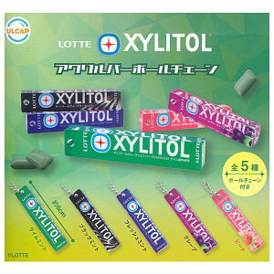 �y�S�������Ă܂�!!�zLOTTE �L�V���g�[�� �A�N�����o�[�{�[���`�F�[�� [�S5��Z�b�g(�t���R���v)]�y�l�R�|�X�z���Ή��z�yC�z[sale260126]