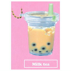 タピオカドリンク favorites menu [3.Milk tea]【 ネコポス不可 】