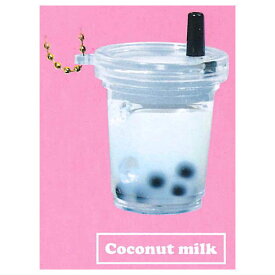タピオカドリンク favorites menu [6.Coconut milk]【 ネコポス不可 】