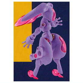 FORM Series Rabbit Void 2.0 (フォームシリーズ ラビットヴォイド2.0) [4.Lavender(ラベンダー）]【ネコポス配送対応】【C】