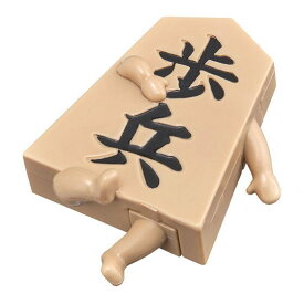 成りたいんです。 歩兵 [1.成りたい歩兵]【ネコポス配送対応】【C】[sale250719]