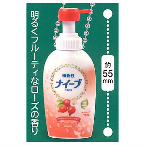 �N���V�G naive �i�C�[�u �~�j�`���A�R���N�V���� [6.���邭�t���[�e�B�ȃ��[�Y�̍���]�y�l�R�|�X�z���Ή��z�yC�z