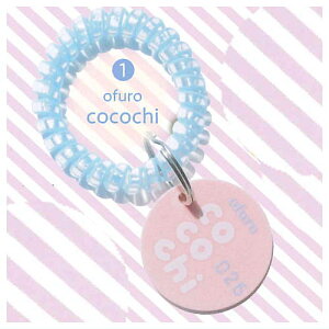 Rooms �ˋ�T�E�i ���b�J�[�L�[ Vol.03 [1.ofuro cocochi]�y�l�R�|�X�z���Ή��z�yC�z