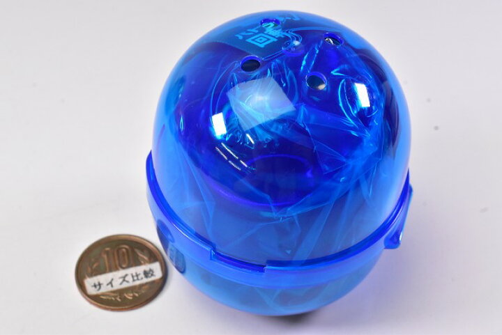 株式会社トイズキャビン (TOYS CABIN Co.,ltd)'s Video on X パトライト 回転灯コレクション 全4種コンプリートセット