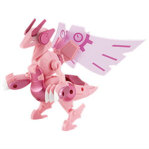 CLOCKWORK-CRYPTID2.0 (�N���b�N���[�N�E�N���v�e�b�h2.0) ����E��r�c�̌^ [2.�`�F���[�E�u���b�T��]�y�l�R�|�X�z���Ή��z�yC�z