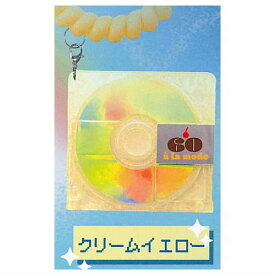 平成ポップシリーズ mini MD2 カラフルエディション [2.クリームイエロー]【ネコポス配送対応】【C】[sale251125]