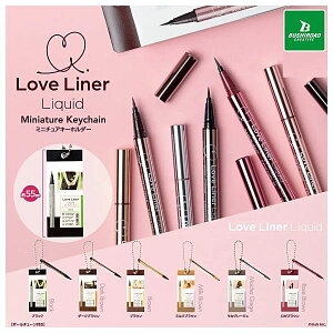ySĂ܂!!zLove Liner ~j`AL[z_[ [S6Zbg(tRv)]ylR|XzΉzyCz