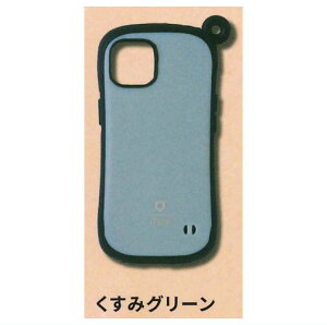 iFace First Class Miniature Charm Cafe��KUSUMI [5.�����݃O���[��]�y�l�R�|�X�z���Ή��z�yC�z