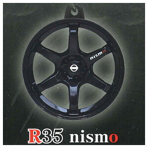 NISSAN GT-R�z�C�[���L�[�z���_�[�R���N�V���� [5.R35 nisimo]�y�l�R�|�X�z���Ή��z�yC�z