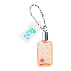 L�fair De SAVON(���[���f���T�{��) �~�j�`���A�`���[�� [5.�u���X�t���^�C��]�y�l�R�|�X�z���Ή��z�yC�z