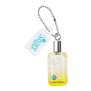 L�fair De SAVON(���[���f���T�{��) �~�j�`���A�`���[�� [6.�T�����C�g�V�����[]�y�l�R�|�X�z���Ή��z�yC�z