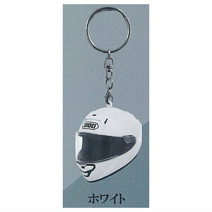 SHOEI �w�����b�g �L�[�z���_�[�R���N�V���� vol.1.5 [5.X-Fifteen �z���C�g]�y �l�R�|�X�s�� �z�yC�z