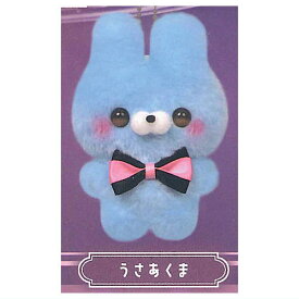 すくっとたっちさん11 みずぴんあくま [6.うさあくま]【 ネコポス不可 】【C】