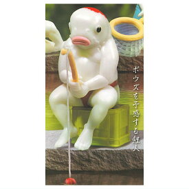 鯉人 コイマン 釣道 [1.ボウズを予感する鯉人]【ネコポス配送対応】【C】