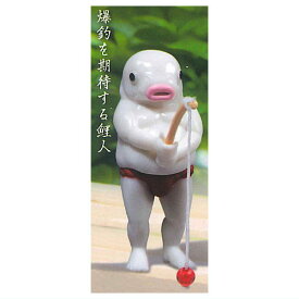 鯉人 コイマン 釣道 [4.爆釣を期待する鯉人]【ネコポス配送対応】【C】