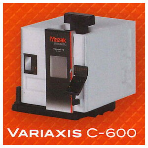���}�U�L�}�U�b�N 1/64 �H��@�B�~�j�`���A�R���N�V����(�Ĕ�) [2.VARIAXIS C-600]�y �l�R�|�X�s�� �z