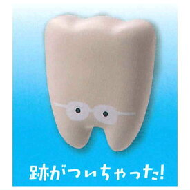 あろ歯 [3.跡がついちゃった！]【 ネコポス不可 】